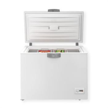 Beko Gefriertruhe GT24540CHN